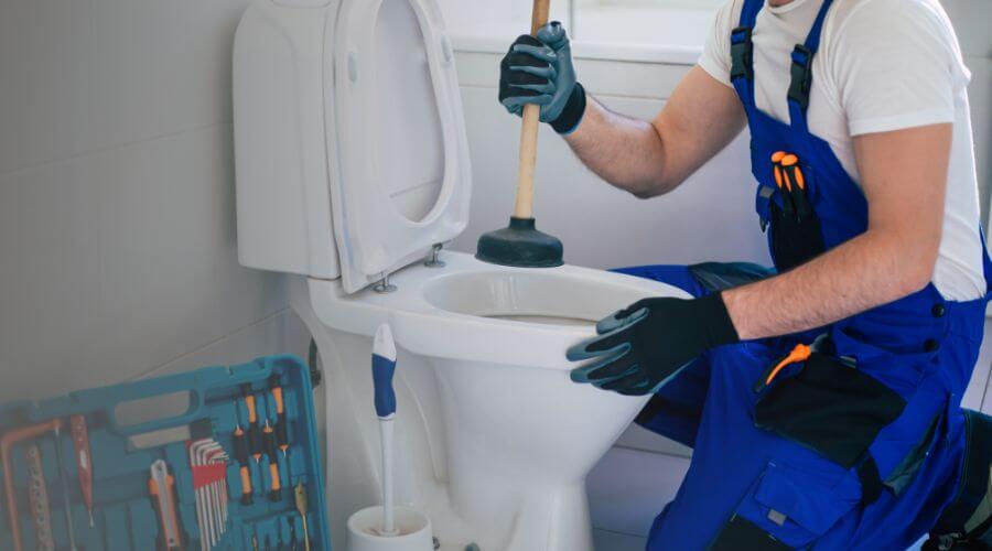 Professional Leak Detection Services in Moberly, MO